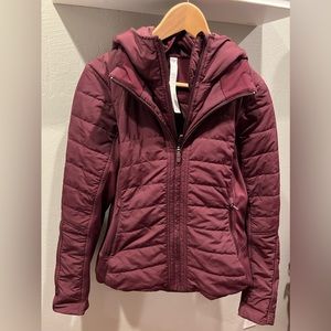 Lululemon Another Mile Jacket